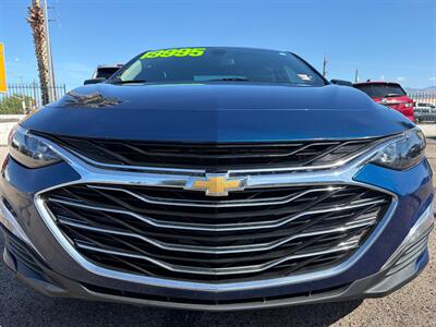 2019 Chevrolet Malibu LS   - Photo 10 - Tucson, AZ 85710