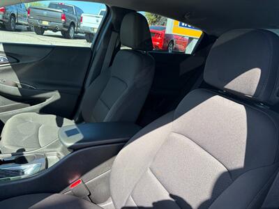 2019 Chevrolet Malibu LS   - Photo 7 - Tucson, AZ 85710