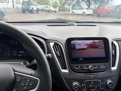 2019 Chevrolet Malibu LS   - Photo 8 - Tucson, AZ 85710