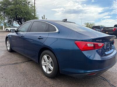 2019 Chevrolet Malibu LS   - Photo 4 - Tucson, AZ 85710