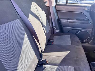 2016 Jeep Patriot Sport   - Photo 9 - Tucson, AZ 85710