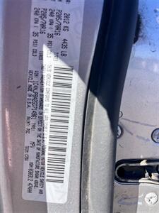 2016 Jeep Patriot Sport   - Photo 10 - Tucson, AZ 85710