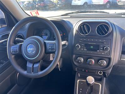 2016 Jeep Patriot Sport   - Photo 7 - Tucson, AZ 85710