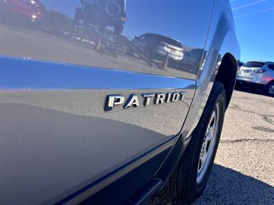 2016 Jeep Patriot Sport   - Photo 5 - Tucson, AZ 85710