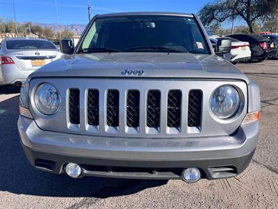 2016 Jeep Patriot Sport   - Photo 6 - Tucson, AZ 85710