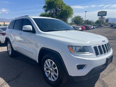 2015 Jeep Grand Cherokee Laredo   - Photo 9 - Tucson, AZ 85710