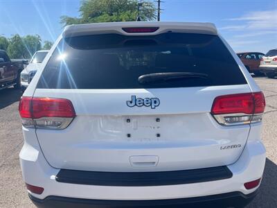 2015 Jeep Grand Cherokee Laredo   - Photo 5 - Tucson, AZ 85710