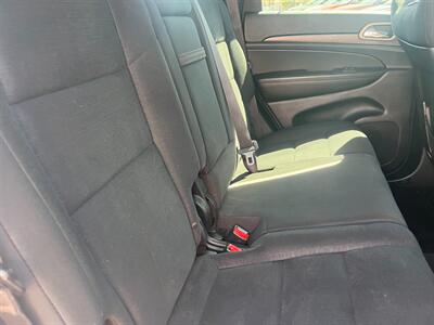 2015 Jeep Grand Cherokee Laredo   - Photo 10 - Tucson, AZ 85710