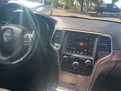 2015 Jeep Grand Cherokee Laredo   - Photo 11 - Tucson, AZ 85710