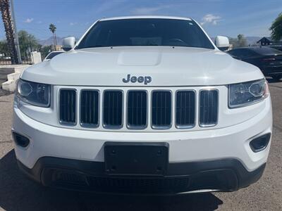 2015 Jeep Grand Cherokee Laredo   - Photo 8 - Tucson, AZ 85710
