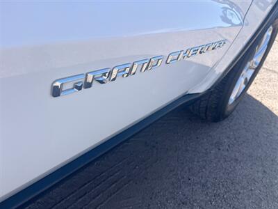 2015 Jeep Grand Cherokee Laredo   - Photo 7 - Tucson, AZ 85710