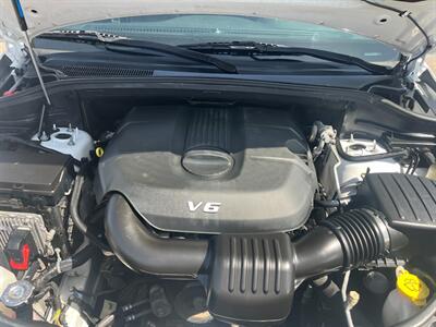 2015 Jeep Grand Cherokee Laredo   - Photo 13 - Tucson, AZ 85710