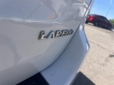 2015 Jeep Grand Cherokee Laredo   - Photo 6 - Tucson, AZ 85710