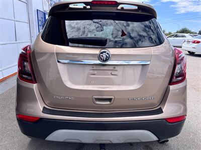 2018 Buick Encore Sport Touring   - Photo 7 - Tucson, AZ 85711