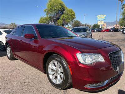 2016 Chrysler 300 Limited   - Photo 5 - Tucson, AZ 85710