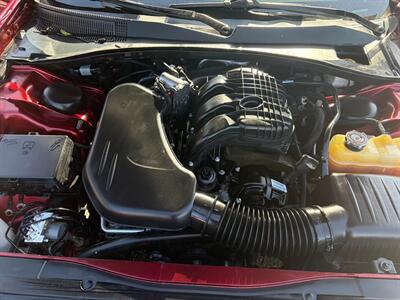 2016 Chrysler 300 Limited   - Photo 11 - Tucson, AZ 85710