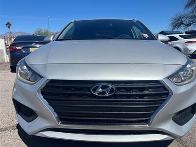 2019 Hyundai ACCENT SE   - Photo 5 - Tucson, AZ 85710