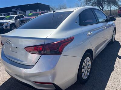 2019 Hyundai ACCENT SE   - Photo 4 - Tucson, AZ 85710
