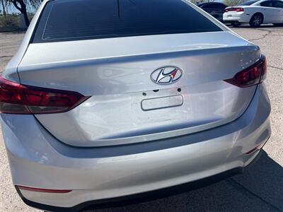2019 Hyundai ACCENT SE   - Photo 6 - Tucson, AZ 85710