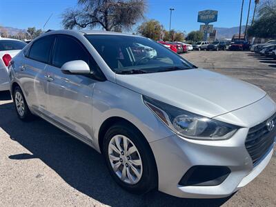 2019 Hyundai ACCENT SE   - Photo 3 - Tucson, AZ 85710