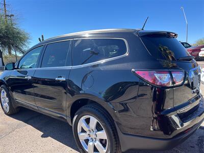 2017 Chevrolet Traverse LT   - Photo 2 - Tucson, AZ 85710