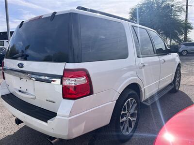 2017 Ford Expedition XLT   - Photo 4 - Tucson, AZ 85710
