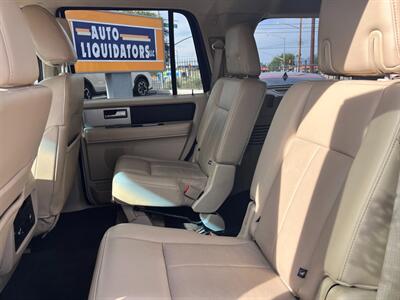 2017 Ford Expedition XLT   - Photo 9 - Tucson, AZ 85710