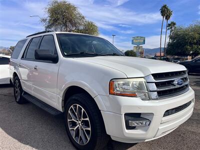 2017 Ford Expedition XLT   - Photo 7 - Tucson, AZ 85710