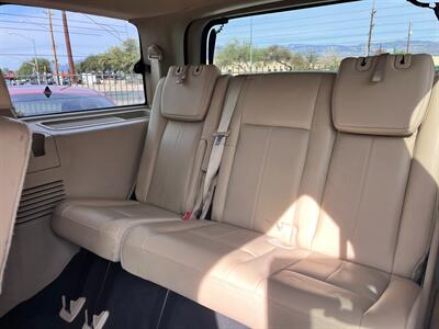 2017 Ford Expedition XLT   - Photo 10 - Tucson, AZ 85710
