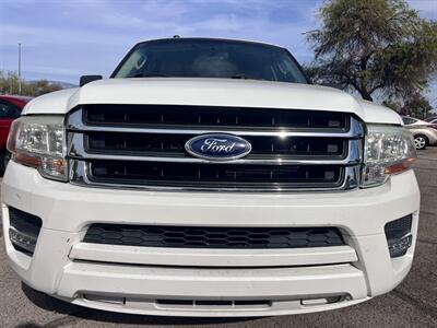 2017 Ford Expedition XLT   - Photo 8 - Tucson, AZ 85710