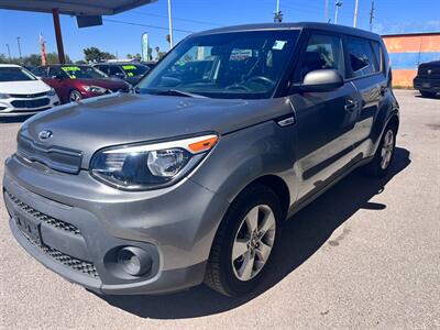 2018 Kia Soul   - Photo 6 - Tucson, AZ 85711