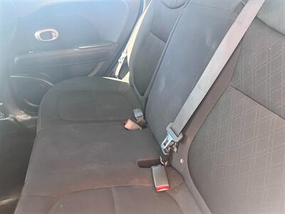 2018 Kia Soul   - Photo 8 - Tucson, AZ 85711