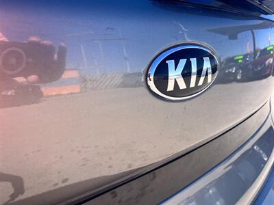 2018 Kia Soul   - Photo 9 - Tucson, AZ 85711