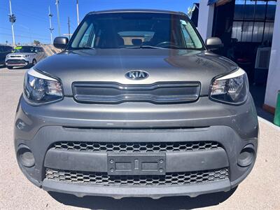 2018 Kia Soul   - Photo 2 - Tucson, AZ 85711