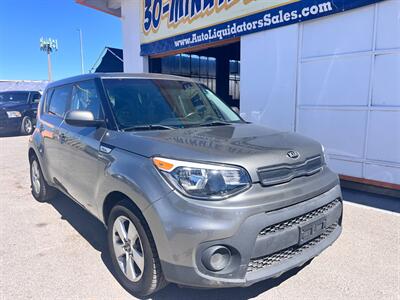 2018 Kia Soul   - Photo 3 - Tucson, AZ 85711