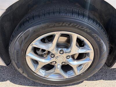 2018 Chrysler Pacifica Limited   - Photo 6 - Tucson, AZ 85710