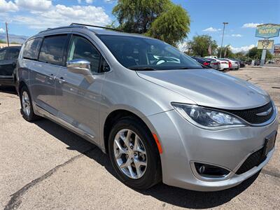 2018 Chrysler Pacifica Limited   - Photo 5 - Tucson, AZ 85710
