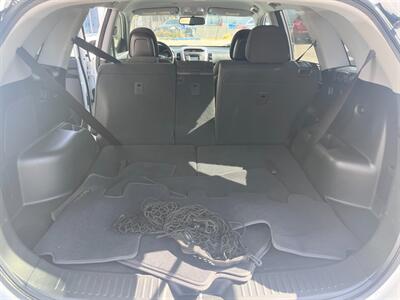 2015 Kia Sorento LX   - Photo 9 - Tucson, AZ 85711