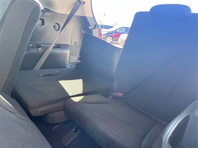 2015 Kia Sorento LX   - Photo 7 - Tucson, AZ 85711