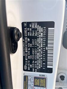 2015 Kia Sorento LX   - Photo 14 - Tucson, AZ 85711