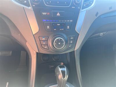 2013 Hyundai SANTA FE Sport 2.4L   - Photo 9 - Tucson, AZ 85711