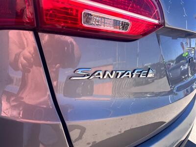 2013 Hyundai SANTA FE Sport 2.4L   - Photo 7 - Tucson, AZ 85711