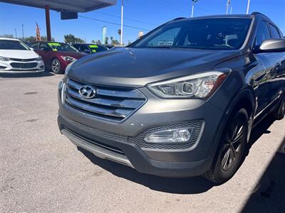 2013 Hyundai SANTA FE Sport 2.4L   - Photo 3 - Tucson, AZ 85711