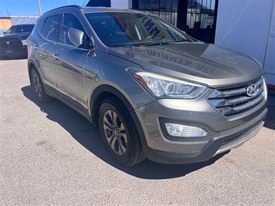 2013 Hyundai SANTA FE Sport 2.4L   - Photo 2 - Tucson, AZ 85711