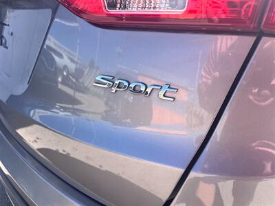 2013 Hyundai SANTA FE Sport 2.4L   - Photo 10 - Tucson, AZ 85711