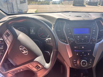 2013 Hyundai SANTA FE Sport 2.4L   - Photo 6 - Tucson, AZ 85711