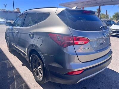2013 Hyundai SANTA FE Sport 2.4L   - Photo 4 - Tucson, AZ 85711