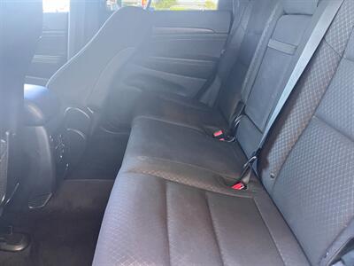 2018 Jeep Grand Cherokee Laredo   - Photo 8 - Tucson, AZ 85711