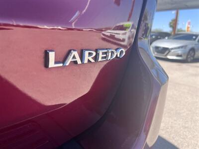 2018 Jeep Grand Cherokee Laredo   - Photo 7 - Tucson, AZ 85711