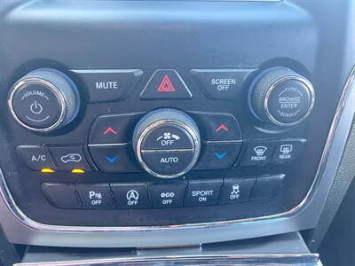 2018 Jeep Grand Cherokee Laredo   - Photo 13 - Tucson, AZ 85711